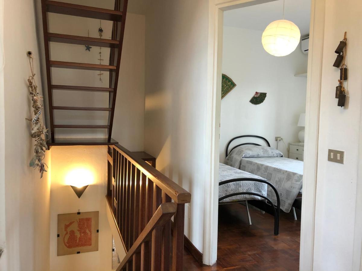 Holiday Home Villetta Cinquale Zewnętrze zdjęcie