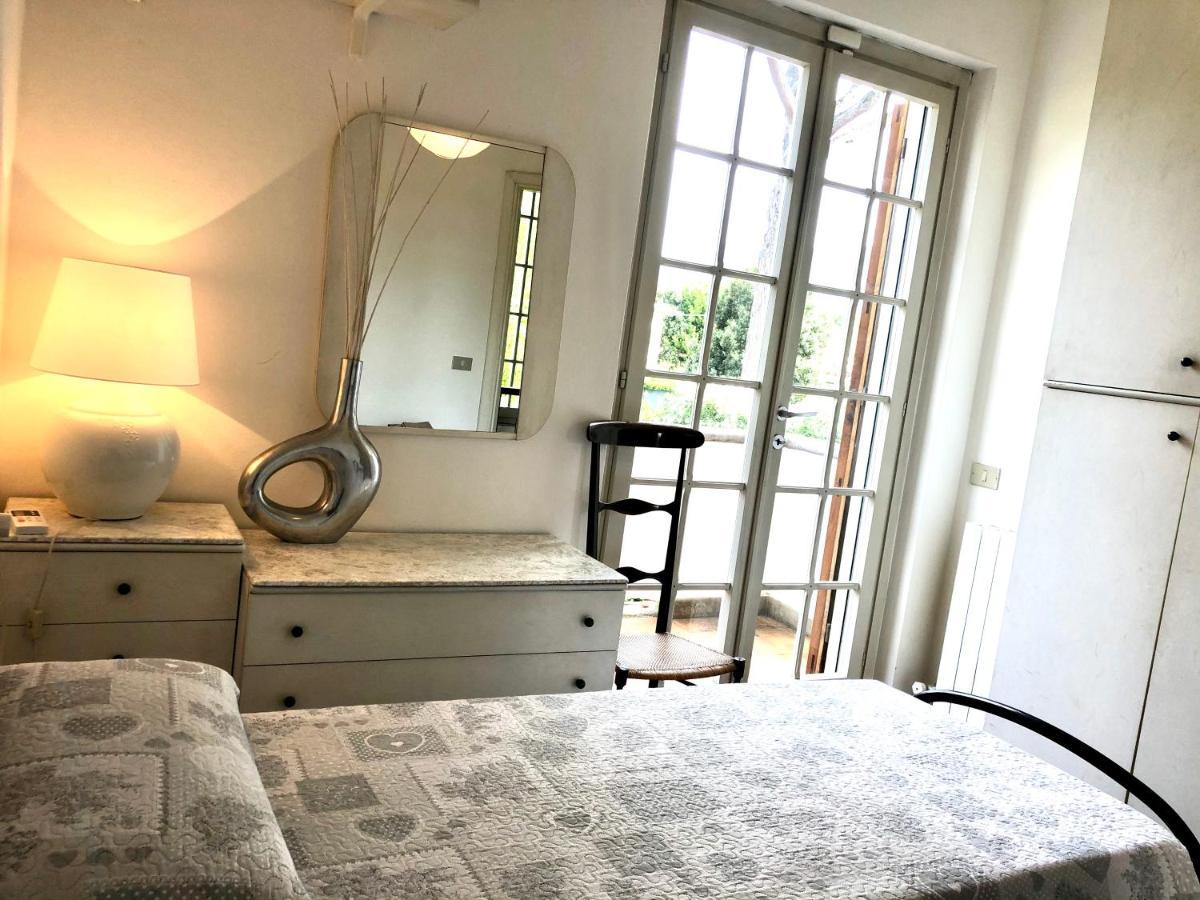 Holiday Home Villetta Cinquale Zewnętrze zdjęcie