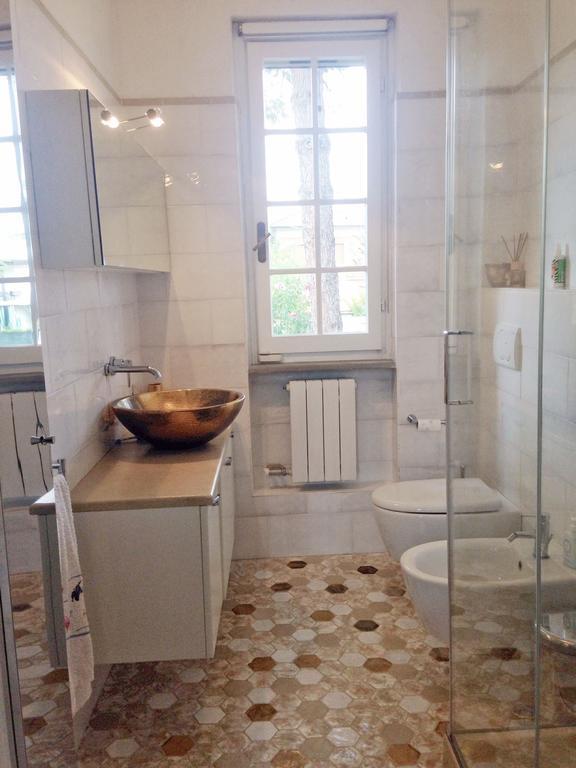Holiday Home Villetta Cinquale Pokój zdjęcie