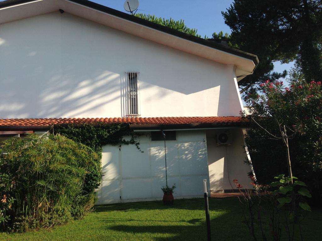 Holiday Home Villetta Cinquale Zewnętrze zdjęcie