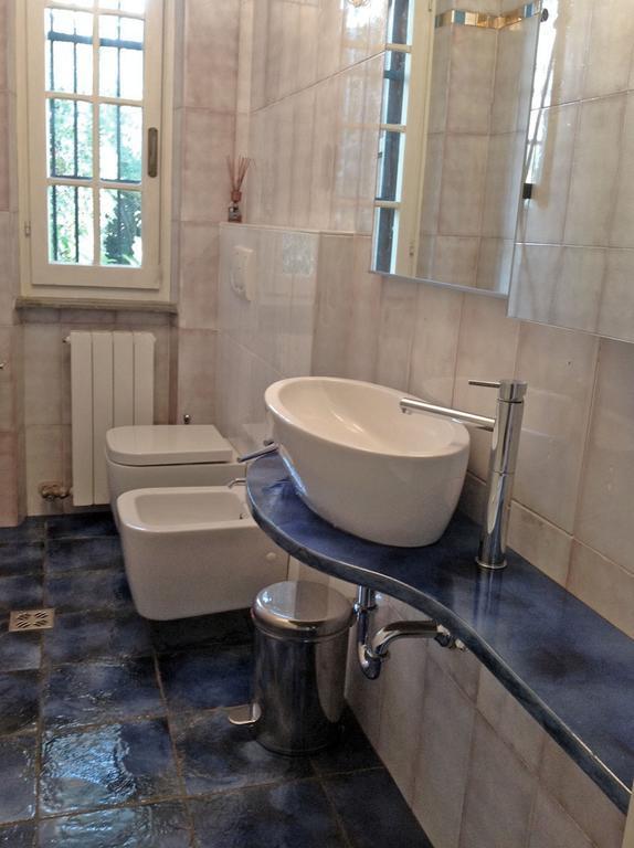 Holiday Home Villetta Cinquale Zewnętrze zdjęcie