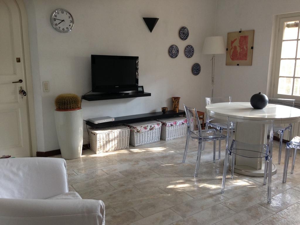 Holiday Home Villetta Cinquale Zewnętrze zdjęcie